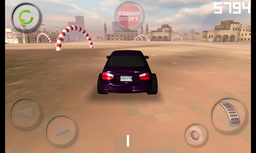 Download Pure Drift